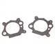 thumbnail image 3 of (Paquete de 100) 795629 Junta de Carburador para y Stratton 272653 272653S, 3 of 4