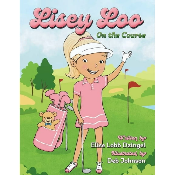 Lisey Loo: On the Course, (Paperback)