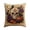 A005- Purple, variant on Halloween Pillow Cover, Gothic Halloween Decor, Spooky Halloween Decor, Fall Home Decor Indoor, 45X45Cm Linen Texture Throw Pillow Case, No Pillow Insert Included