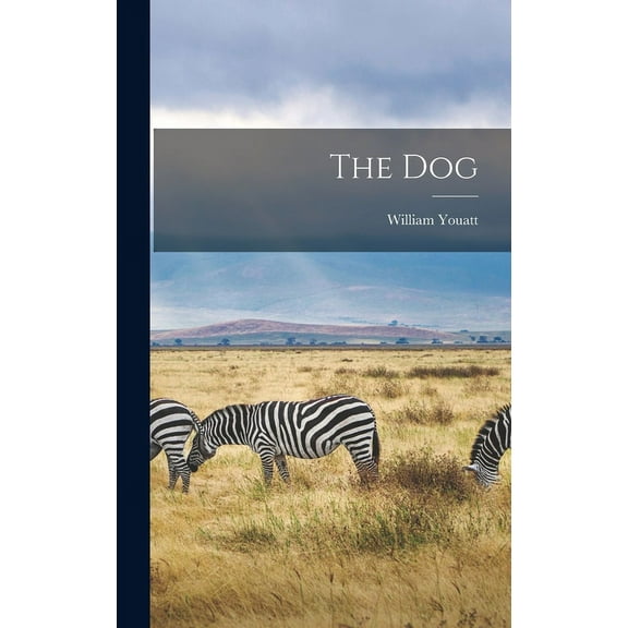 The Dog (Hardcover)