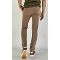 thumbnail image 2 of Jeans Casual Lee Hombre Casual Slim Fit R16 beige 32-32, 2 of 6