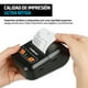 thumbnail image 5 of Impresora Portátil Mini Inalámbrica Redlemon Bluetooth Papel Térmico 58mm, 5 of 8