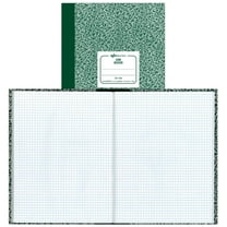 Rediform Lab Composition Notebook