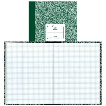 Rediform Lab Composition Notebook