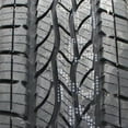 thumbnail image 4 of Set of 4 Maxxis HT-770 Bravo Series 215/70R16 100T Tires Fits: 2012-16 Honda CR-V LX, 2006-12 Toyota RAV4 Base, 4 of 4
