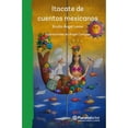 thumbnail image 1 of Libro Itacate De Cuentos Mexicanos Tapa Blanda, Autor Emilio Angel Lome, Editorial Planetalector Mexico, 1 of 2