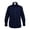 Navy Blue, variant on Flame Resistant FR Shirt - 88/12 (Medium, Rust)