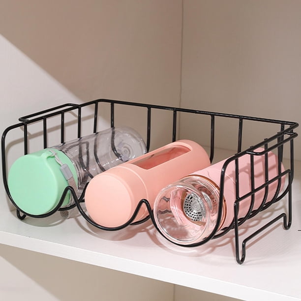 Soporte para taza apilable Soledad soporte para secado de tazas para cocina hogar