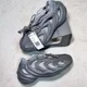 thumbnail image 1 of Adi - das Originals adiFOM Q J/Size 7/Men's/Grey/HQ1650/Brand New, 1 of 6