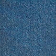 thumbnail image 6 of Collections Etc Men's Men's Elastic Waist Pull On Jeans, Classic Denim medium blue Medium, 6 of 6
