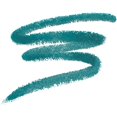 thumbnail image 4 of L'Oreal Paris Infallible Pro-Last Waterproof Pencil Eyeliner, True Teal, 4 of 7