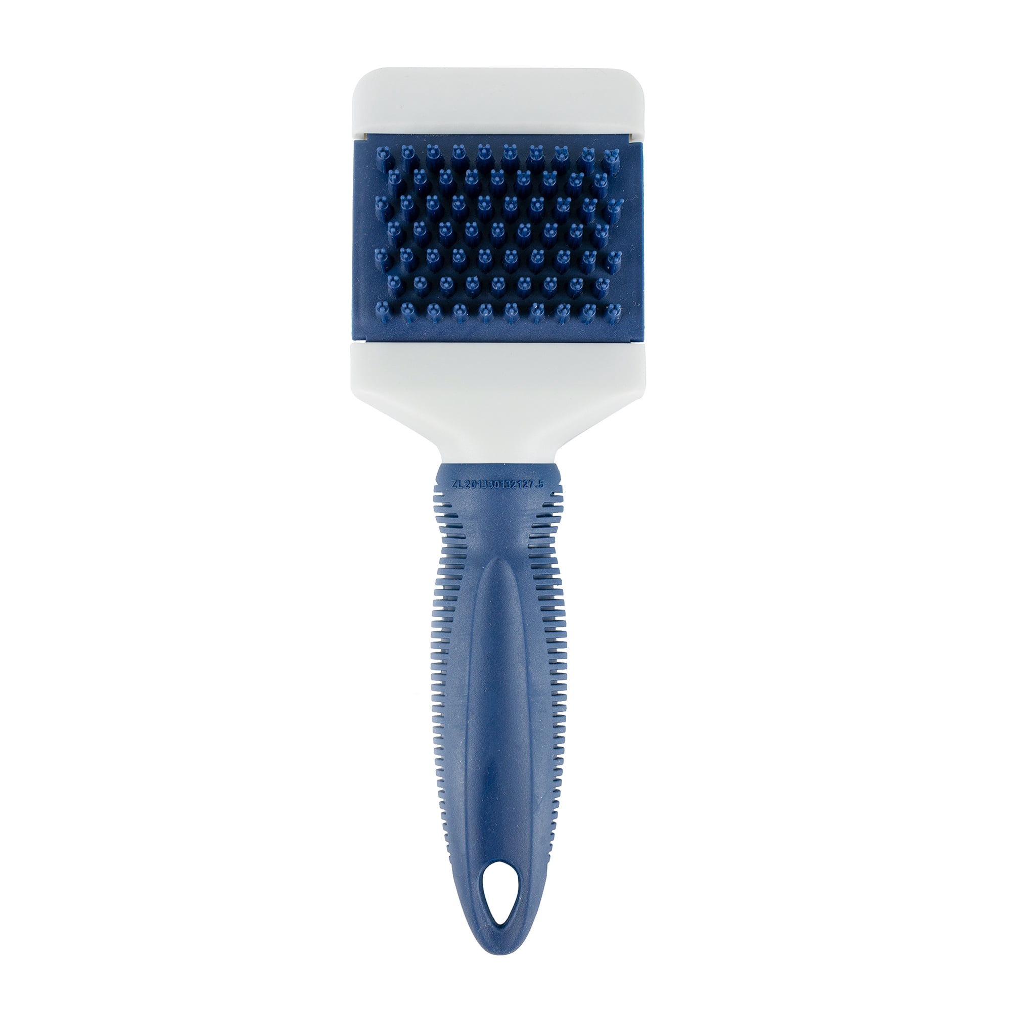 FurReal Flexible Slicker Massage Cat Brush, Grooming Tools for Pets