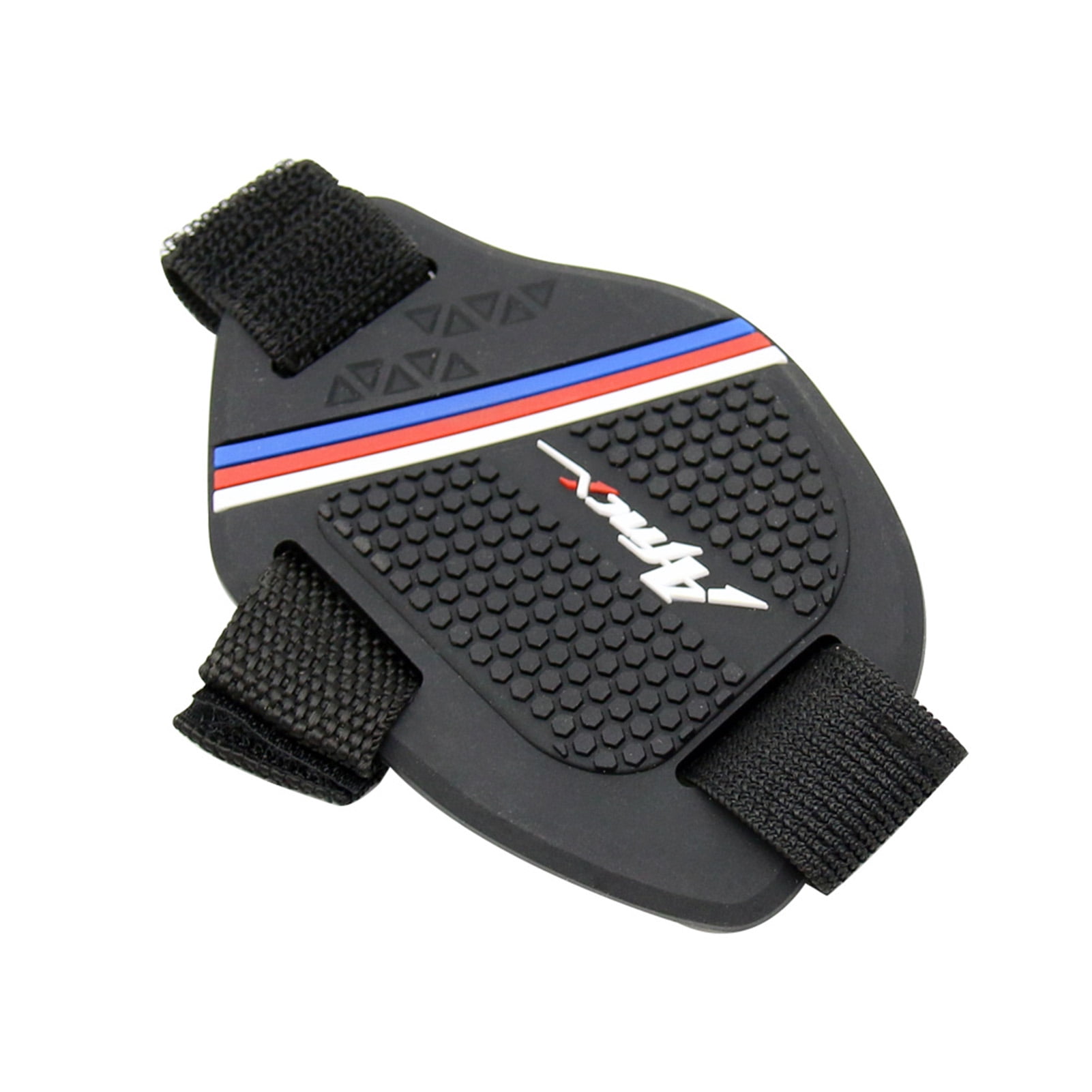 Motorcycle Gear Shift Pad Shoe Cover Antiskid Boot Protector Gear