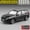 AG13 Black Box, variant on 1:32 3M X3 IM SUV Alloy Metal Diecast Model Car Miniauto Vehicle Home Trendy Toys Ornaments Birthday Gift With Children Boy