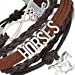 thumbnail image 3 of Horse Love Forever & Ever Infinity Bracelet - Leather Wrap, 3 of 10