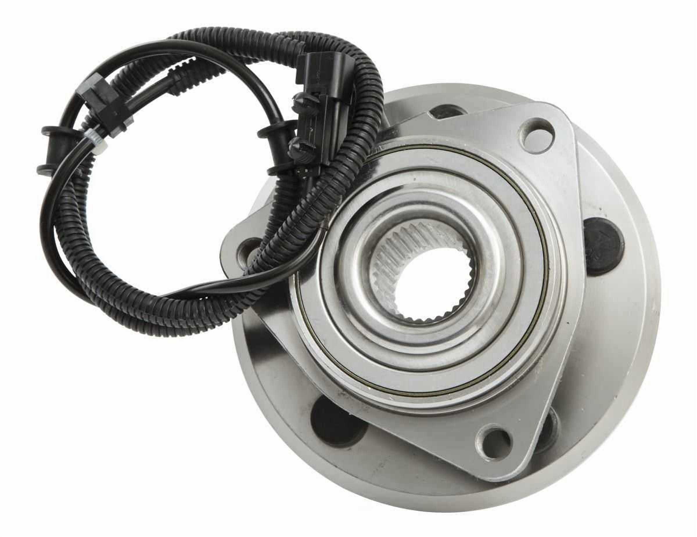 Schaeffler 102222 Wheel Bearing - Generation 3