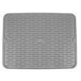 thumbnail image 1 of Anti-skid Cup Dish Mat Durable Silicone Placemat Cup Pad Kitchen Drainage Coaster, 1 of 4