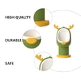 thumbnail image 5 of FELTECHELECTR 1Pc Portable Urinal Kids White PP For Standing Urination, 5 of 5