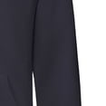 thumbnail image 4 of Fruit of the Loom Mens Cotton Hoodie, 4 of 4
