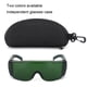 thumbnail image 3 of Gafas De Seguridad Accesorio Industrial Gafas Protectoras Para Filtro De Luz, 3 of 7