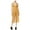 Yellow - must, variant on MinkPink Womens Lace Jumpsuit, Off-White, Large