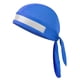 thumbnail image 5 of Gorro de Que Absorbe Humedad Gorro de Bandana de Casco de Motocicleta - Azul, tal se describe DYNWAVEMX Sombrero de bandana de ciclismo, 5 of 8