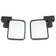 thumbnail image 5 of Espejos de Puerta ANGGREK Compatibles Con LandCruiser 70 75 78 Series 1985-2013, 5 of 7