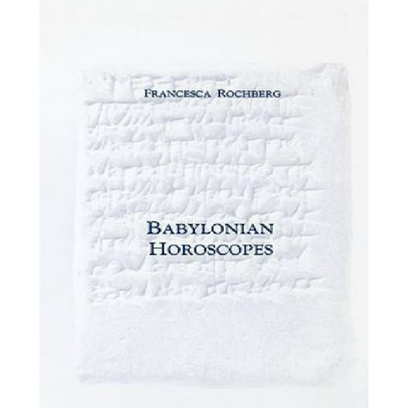 Babylonian Horoscopes