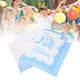 thumbnail image 4 of Servilletas De Papel, Servilletas De Almuerzo, Fáciles De Usar, Ligeras, Compactas, Suaves, Duraderas Para Bautizo, Herramientas Para Decoración De Celebraciones Para Decoración ANGGREK Otros, 4 of 8