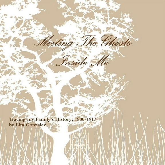 Meeting The Ghosts Inside Me, (Paperback)