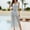 Grey, variant on WILLBEST Pastel Midi Dress Womens Swimsuit Coverup Sexy Crochet Bathing Suit Cover Ups for Swimwear 2023 Summer Pool Swim Bikini Beach Dress