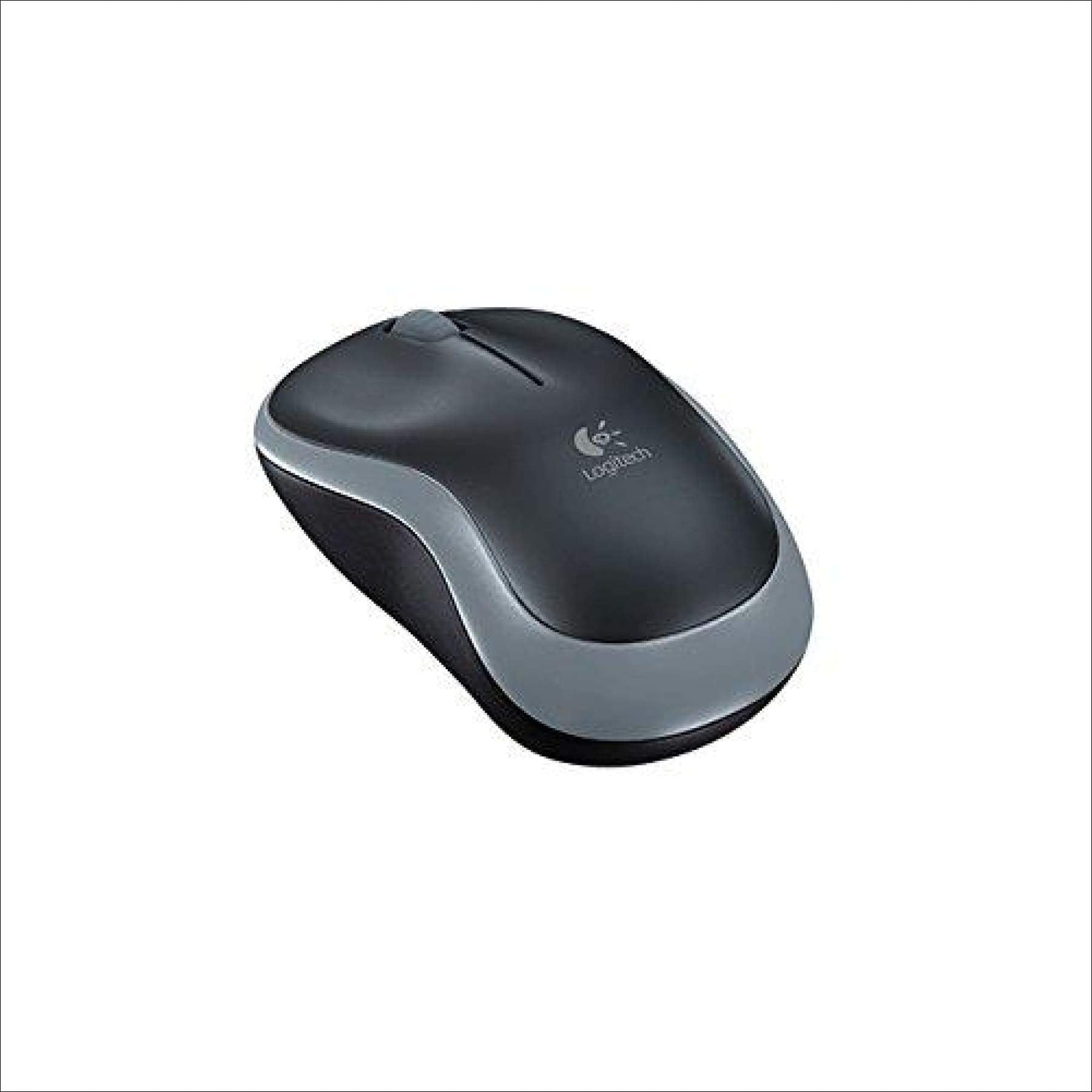 Logitech wireless mouse software update retroinput