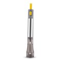 thumbnail image 2 of Pequeña leche eléctrica Frecuencia de acero Huevo de acero High Beater High Battery Travel Whisk Foamer Herraming Herramienta Utensilio Café Amarillo Scienceny HA010252-03, 2 of 6