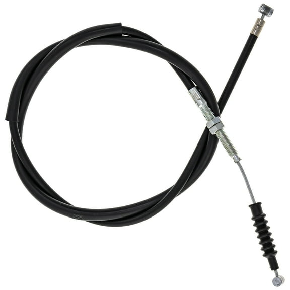 Niche Front Brake Cable for Honda XL250S XL500R XR250 XR500 45450-428-P00 45450-429-P00 519-CCB2922L