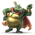 thumbnail image 4 of amiibo - King K. Rool - Super Smash Bros. Series (Nintendo Switch), 4 of 8