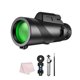 thumbnail image 1 of SGACAI Telescopio monocular portátil impermeable de alta potencia 80x100, 1 of 6
