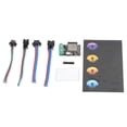 thumbnail image 3 of Neyseki LED Strip Light Control Module Smart WiFi Controller DIY Circuit Board Type?C Interface, 3 of 8