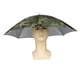 thumbnail image 4 of Umbrella Hat Elastic headband Umbrella Hats for Women Men Hands Free Umbrella fishing umbrella 30cm, 4 of 5