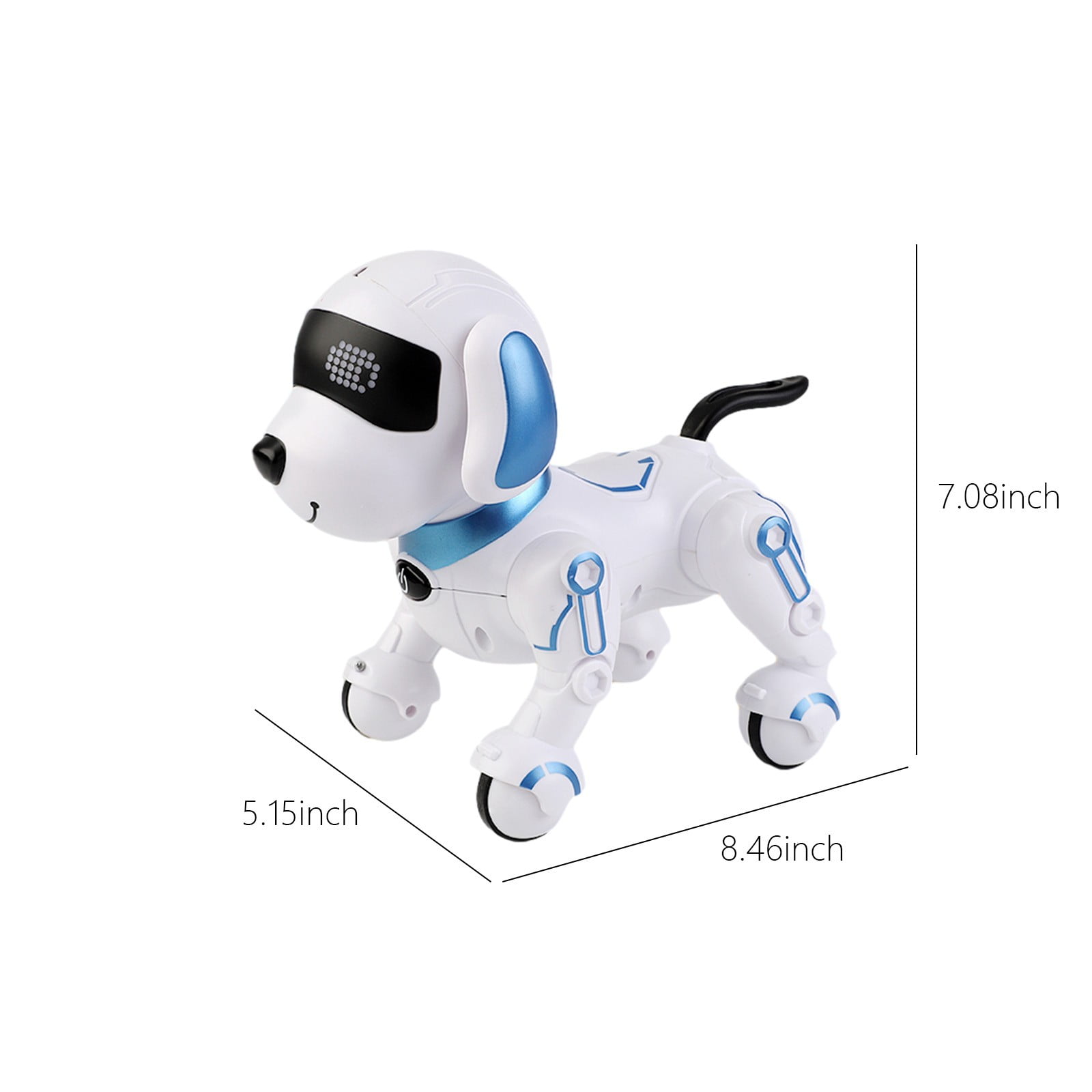 PUPPY インテリジェントロボット PUPPY インテリジェントロボット