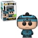 thumbnail image 1 of Funko Pop South Park - Digital Stan (Glow) #36 Summer Convention 2022 Funko 889698652551, 1 of 1