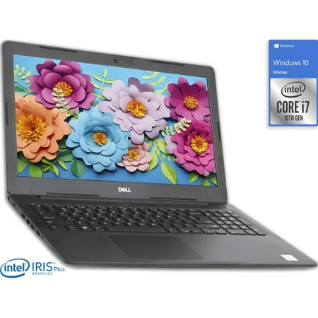 Dell Inspiron 3593 Notebook, 
