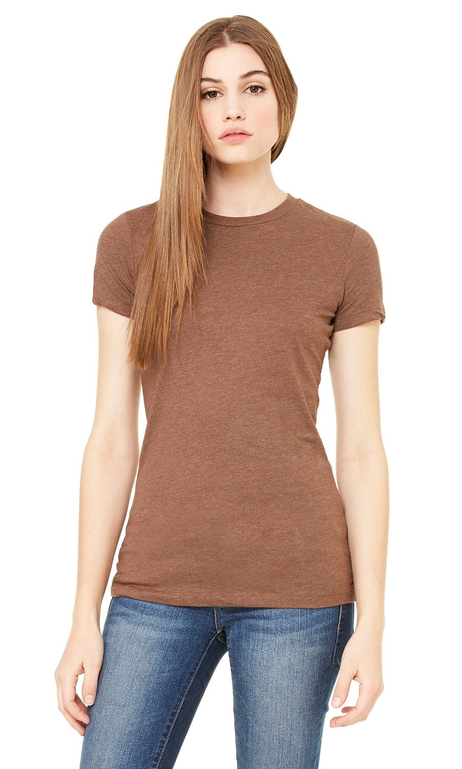 belle and canvas shirts