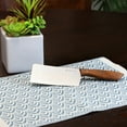 thumbnail image 3 of Gibson Home Seward 6 Inches Cleaver with Wooden Handle, 3 of 4