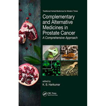 Complementary and Alternative Medicines in Prostate Cancer - (Best Homeo Medicine For Prostate Cancer)