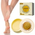 Worpbope Foot Masks Skin Tear For Winter Skin Anti Crack Moisturising