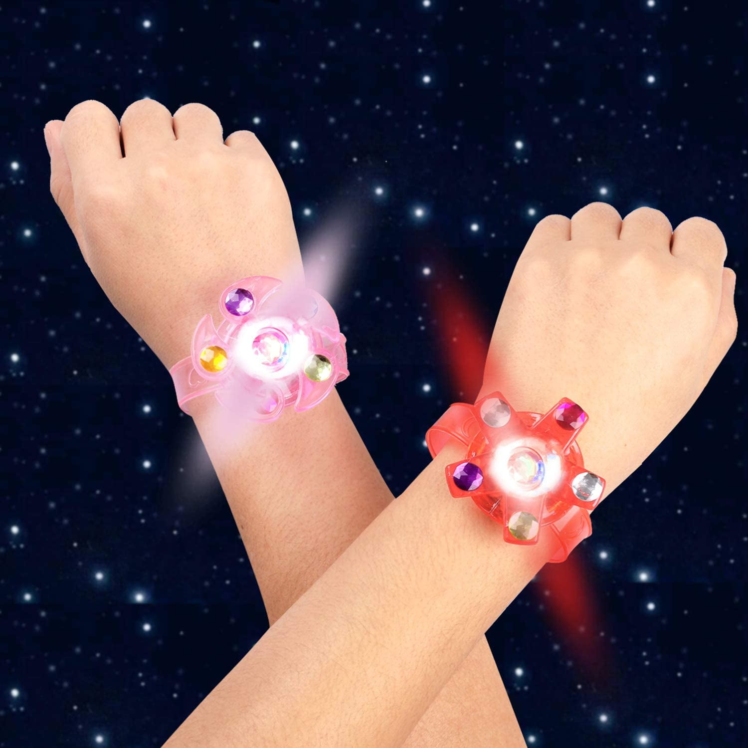 Be the light bracelet deals