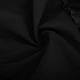 thumbnail image 4 of FcBaudy Robe Camis Sans Manches à Col Rond, Robes pour Femmes, Robes pour Femmes Mode Féminine Été Décontractée Bretelles Col Rond Couleur Unie Robe Sans Manches Femme Lavage à l'Eau Jupe à Plis, 4 of 7