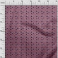 thumbnail image 2 of oneOone Cotton Poplin Medium Red Violet Fabric Halloween Fabric For Sewing Printed Craft Fabric By The Yard 42 Inch Wide, 2 of 4