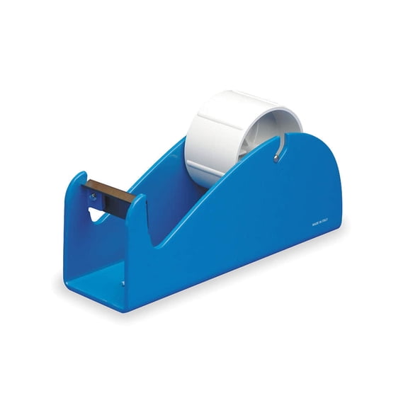 Marsh 922 2"" Tape Dispenser", Blue