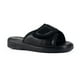 thumbnail image 1 of Sandalia Ortopédica Unisex de Piel Adulto Mayor o Recuperación HS701, 1 of 5